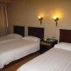 Отель Beibei Holiday Hotel Harbin Central Street Xinyang Road, фото 5