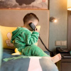 Отель Hilton Changzhou, фото 33