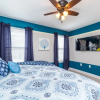Отель Family Friendly 5Bed 4Ba Villa, Games, Pool, Spa - 5200w, фото 12