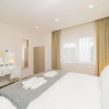 Отель Central Flat With Balcony Near Sea in Muratpasa, фото 13