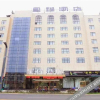 Отель 星辰酒店（抚州东站店), фото 3