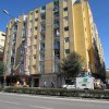 Отель Hostal Pension Eurosol в Гранаде