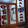 Отель Kalepark Otel, фото 1