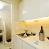 Отель Mykonos 52m² Luxury Apartment Sea side Ornos, фото 15