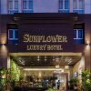 Отель Sunflower Luxury Hotel, фото 34