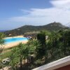 Отель Appartement Cap Esterel Le Hameau, фото 13