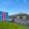 Отель Motel 6 Ilion, NY, фото 16