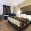 Отель ibis Styles Saint-Quentin, фото 18