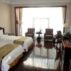 Отель Yinhao Hotel (Yinchuan South Gate Plaza), фото 7