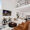 Отель The Tourmaline - Free Guest Bicycles - 3BR [VR], фото 11