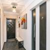 Отель KievHall Apartments, фото 9