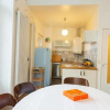 Отель Itsasoa - Appartement face plage, фото 11