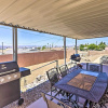 Отель Lake Havasu City Vacation Rental w/ Patio & Grills, фото 15