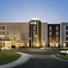 Отель Home2 Suites by Hilton Savannah Airport, фото 28