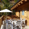 Отель Chalet Ardévaz I Ovronnaz, фото 23