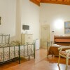 Отель Ristorante Termitito, фото 46