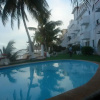 Отель Departamento en Condominio Real Hacienda, Sol Mar y Playa Cancun, фото 1