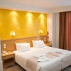 Отель Golden City Hotel, фото 6