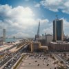 Отель InterContinental Bahrain, an IHG Hotel в Манаме