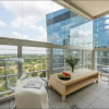 Отель P&O Apartments Arkadia 2, фото 17
