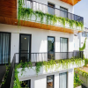 Отель Lip Lip Villa, фото 34
