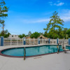 Отель Comfort Inn Conroe, фото 16