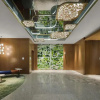 Отель Hilton Garden Inn Jincheng Gushuyuan, фото 19