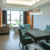 Отель Manhatton · Lijing Hotel, фото 8