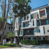 Отель Wara Boutique Hotel в Удонтхани