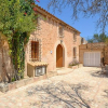 Отель Mallorcan style house with pool and air conditioning 4 km from the sea, фото 6