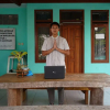 Отель OYO 93248 Villa Syariah Astuti Lestari, фото 1