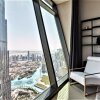 Отель Burj Vista Tower 1 by FantaStay, фото 16