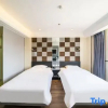 Отель Hanting Premium Hotel Shanghai Xinzhuang South Plaza Hotel, фото 16