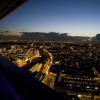 Отель Amazing SkyStudio on 30th floor 737, фото 5