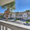Отель Resort Home < 1 Mi to Treasure Island Beachfront, фото 1
