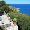 Отель Villa Marinus - Con Piscina Privata e Splendida Vista Mare, фото 2
