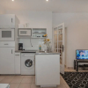 Отель Appartement Pont Aux Choux, фото 11