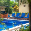 Отель Abbey del Sol - Apt #7, фото 13