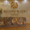 Отель Galeria Plaza Irapuato, фото 44