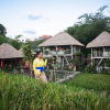 Отель Kts Balinese Villas By Zuzu, фото 9