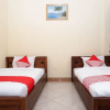 Отель Wisma Yosoputro By OYO Rooms, фото 18