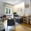 Отель P&O Apartments Siewierska, фото 8