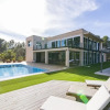 Отель Villa with 5 bedrooms in Sant Josep de sa Talaia with wonderful mountain view private pool enclosed , фото 1