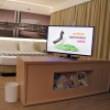 Отель ibis Styles Brasília Aeroporto, фото 3