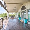 Отель Jonestown House on Hill w/ Lake Travis Views!, фото 20