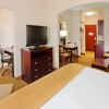 Отель Holiday Inn Express Hotel & Suites Oklahoma City West-Yukon, фото 11