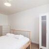 Отель Spacious 4 Bedroom for 8 Guests in Central London, фото 3