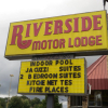 Отель Riverside Motor Lodge - Pigeon Forge, фото 1
