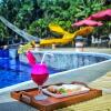 Отель The Jhons Cianjur Aquatic Resort, фото 8