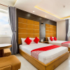Отель Oyo 231 Thien Cung Hotel, фото 4